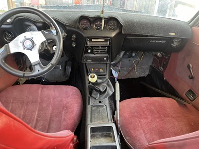 image 4 of interior
