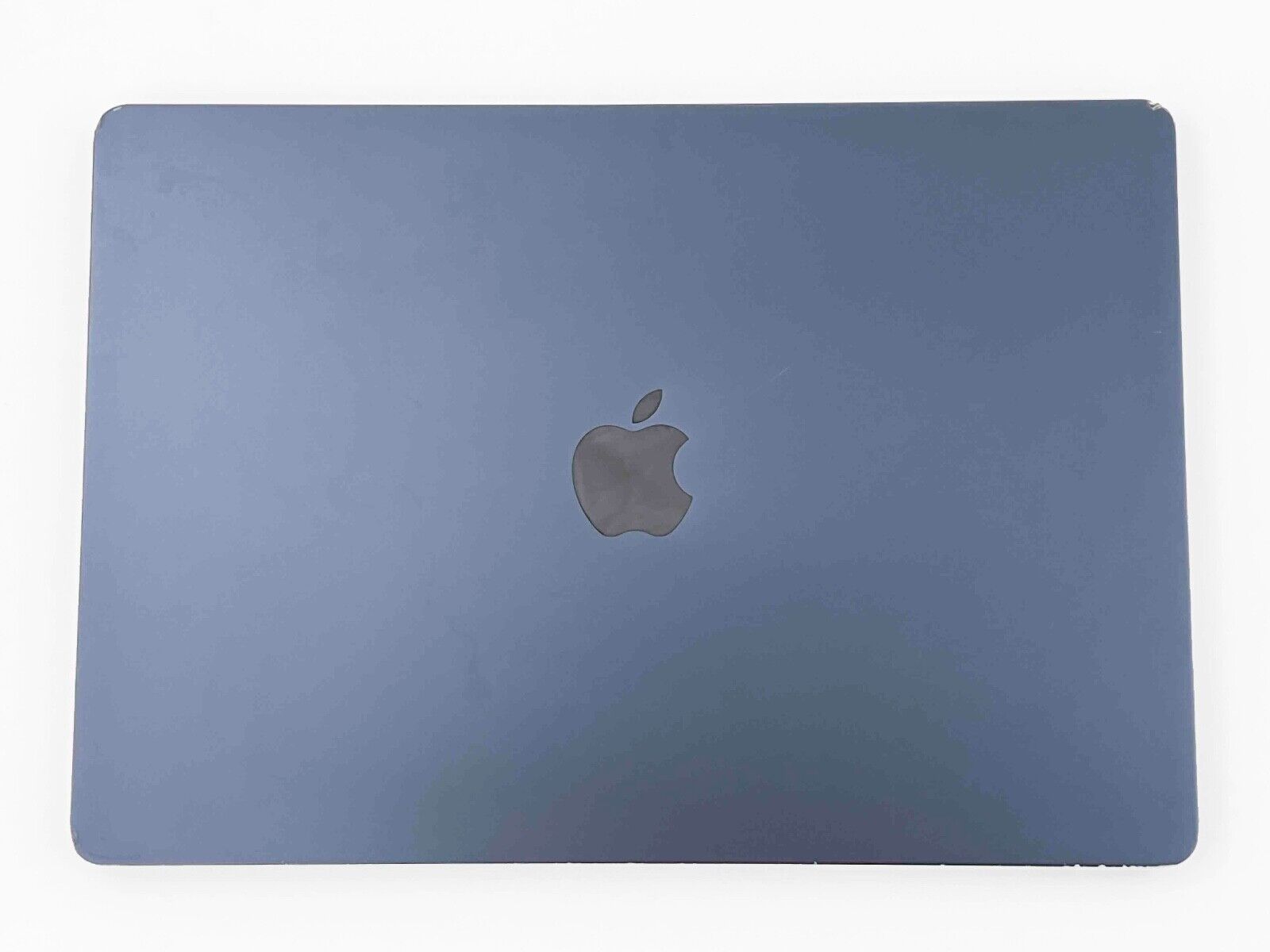2024 MacBook Air 15-inch M3 Chip 8GB RAM 256GB SSD Midnight 2024 MacBook Air 15-inch M3 Chip 8GB RAM 256GB SSD Midnight