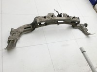 Opel Combo D X12 11-18 1,4 70KW Schlossträger Frontmaske Träger Opel Combo D X12 11-18 09.04.2018 95509375 2220480... Vorschau 7