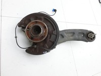 Mercedes CLA 250 C117 13-16 Coupe 2,0i 125KW Achsschenkel Radnabe mit ABS Links Hinten Mercedes CLA 250 C117 13-16... Vorschau 2