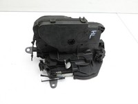 BMW E90 3er 325i 05-08 5T Türschloss m. ZV Stellmotor Links Hinten BMW E90 3er 325i 05-08 31.10.2006 7202147... Vorschau 5