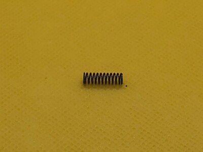Wolff Gunspring Ruger 10-22 Reduced Power Trigger Return Spring 32335