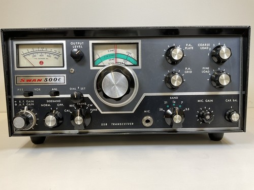 トランシーバー TRIO TS-500X SSB TRANSCEIVER MODEL トランシーバー TRIO TS-500X SSB TRANSCEIVER MODEL hq720.jpg