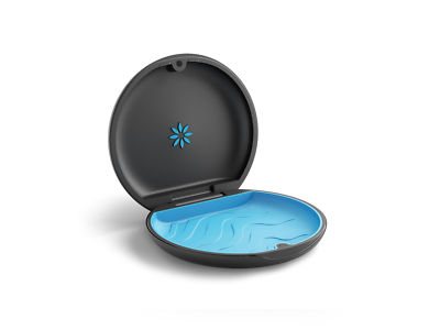 Invisalign™ Aligner Case - Libra