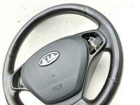 KIA Ceed ED 06-09 Lenkrad Airbaglenkrad KIA Ceed ED 06-09 19.11.2008 569001H000EQ 56900-1H000 1H569-00010... Vorschau 2
