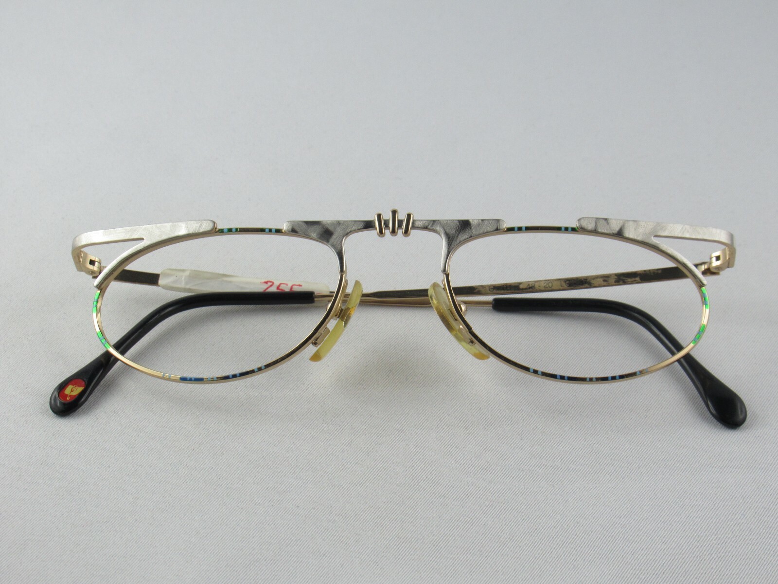 Casanova Mod. C-01 LC-37 Italy Glasses | eBay Casanova Mod. C-01 LC-37 Italy Glasses | eBay