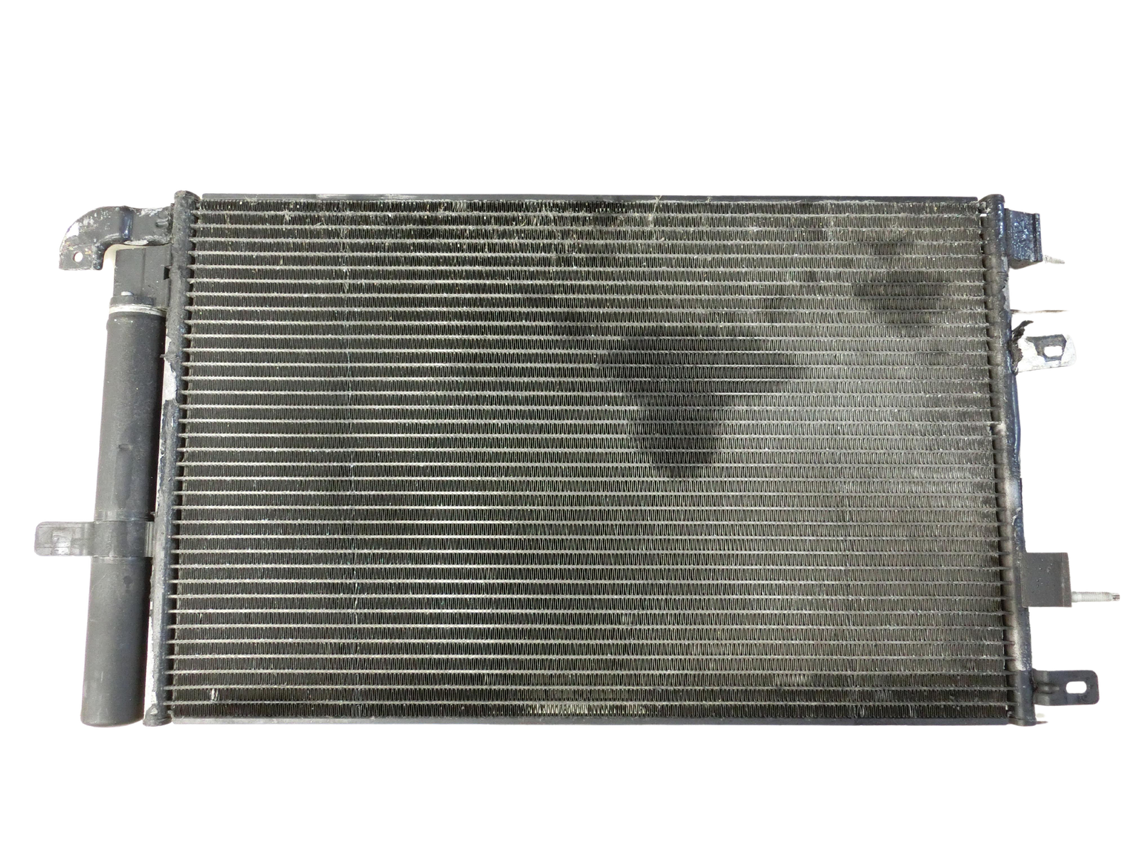 Jaguar XF X250 08-11 Kondensator Klimakühler AC  - Bild 1