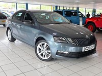 2020 Skoda Octavia 1.5 Se L TSI Dsg 5DR Hatch Petrol Hatch Petrol Automatic