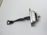 Nissan Qashqai II J11 17-21 Türfangband  Türbremse Türanschlag Links Hinten Nissan Qashqai II J11 17-21 01.06.2017... Vorschau 4