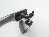 VW Passat 3G 14-19 Kombi Türgriff Griff aussen Links Hinten LB7W VW Passat 3G 14-19 11.04.2016 510837205J gebraucht Vorschau 4