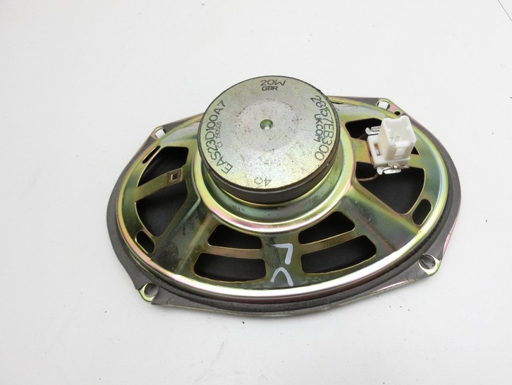 Nissan Pathfinder R51 05-14 Lautsprecher Links Vorne Nissan Pathfinder R51 05-14 12.08.2005 28157EB300 EAS23D100A7... Vorschau 3