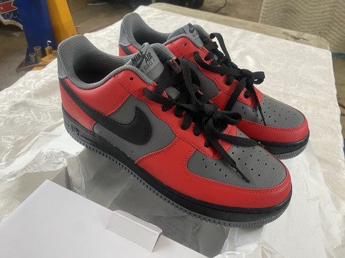 Nike Air Force 1 ブラック BY YOU Nike Air Force 1 Low FM Create By You Black for Sale