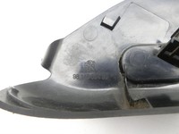 Peugeot 2008 CU 16-19 Verkleidung Abdeckung Rechts Hinten Peugeot 2008 CU 16-19 30.08.2017 9814855480 gebraucht Vorschau 5