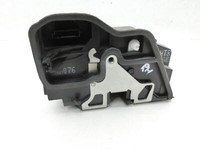 BMW 5er 530XD E61 03-07 Kombi Türschloss m. ZV Stellmotor Rechts Hinten BMW 5er 530XD E61 03-07 02.11.2005 7202148... Vorschau 4