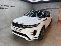 2023 Land Rover Range Rover Evoque 1.5 P300e R-Dynamic HSE 5dr Auto ESTATE PETRO