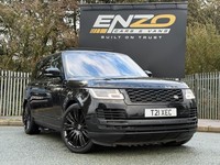 2018 Land Rover Range Rover 4.4 SDV8 Autobiography LWB 4dr Auto ESTATE Diesel Au