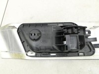 Range Rover Sport LS 05-10 Geländewagen Türleiste Links Vorne Innen Kirschholz 796 Range Rover Sport LS 05-10... Vorschau 6