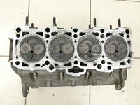 Seat Altea 5P 04-09 TDI 1,9 77KW BJB Zylinderkopf Seat Altea 5P 04-09 09.07.2004 03G103351C gebraucht Vorschau 7