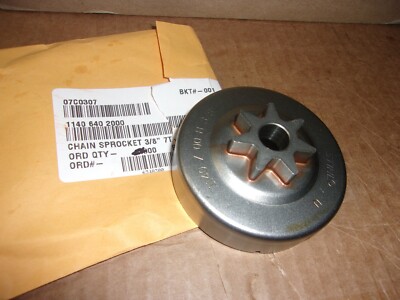 その他 stw2000 Stihl Drum Sprocket 3/8