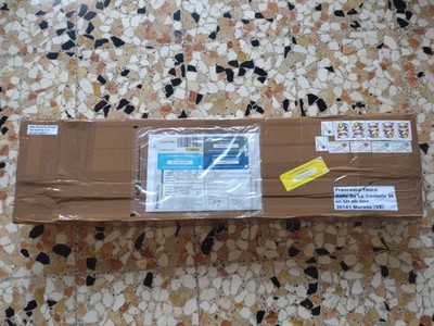 Foto dell'oggetto di un acquirente verificato