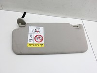 Subaru Outback V BS 15-21 Sonnenblende Rechts für Beifahrer Subaru Outback V BS 15-21 19.03.20154 gebraucht Vorschau 4