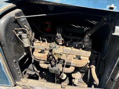 image 1 of engine