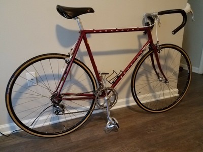 vintage schwinn paramount