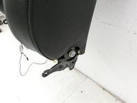 Seat Leon 5F 12-16 Lim Sitzbezug Rückenpolster Rechts Vorne für Beifahrer Sitz beheizt Seat Leon 5F 12-16... Vorschau 6