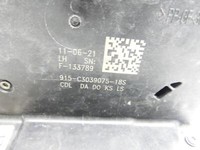 Opel Insignia B 17-21 Schrägh Türschloss mit ZV Stellmotor Links Vorne Opel Insignia B 17-21 29.10.2021 13533584... Vorschau 7