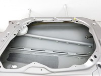 Hyundai I30 PD 20-25 Kombi Tür Beifahrertür Rechts Vorne Y3Y Hyundai I30 PD 20-25 03.11.2017 76004G4000 gebraucht Vorschau 6