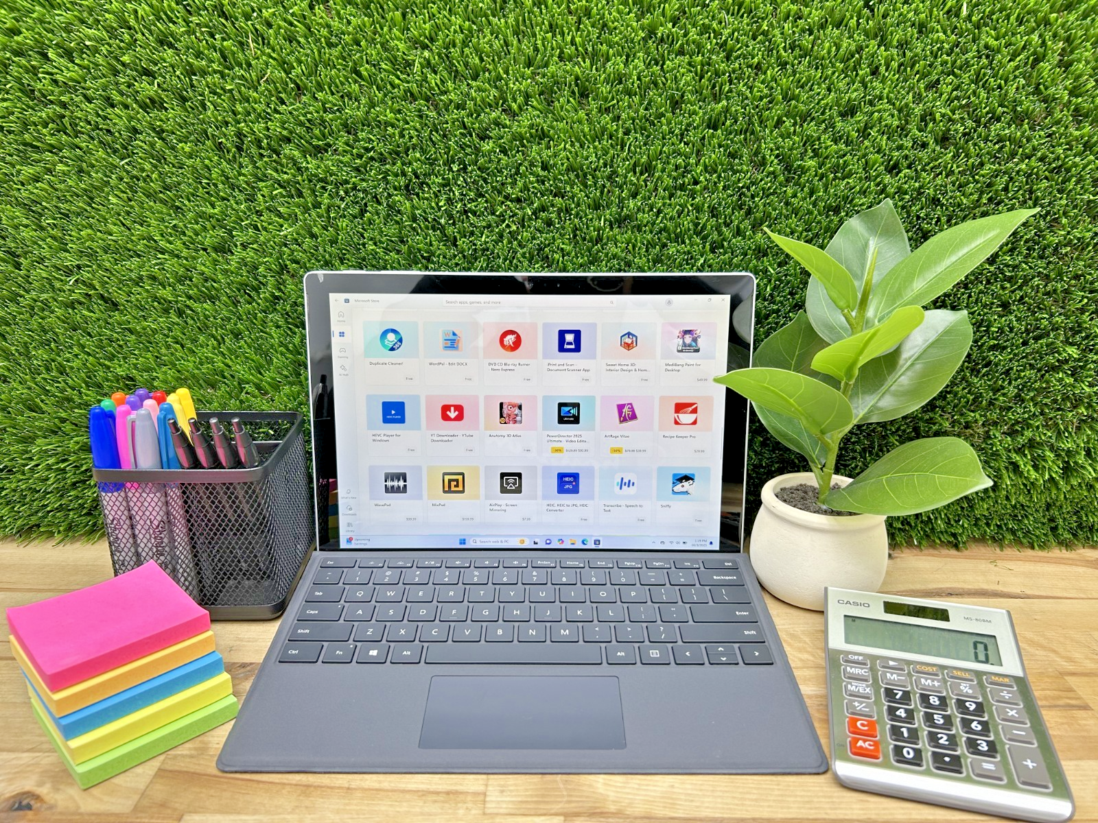 【Xeon】Microsoft Surface Pro 6 Core i5 Amazon.com : Microsoft Surface Pro 6 (Intel Core i5, 8GB RAM