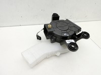 Citroen C4 Picasso II 13-16 Gebläsemotor Lüftermotor Heizungsgebläse Links Mittlere Reihe Citroen C4 Picasso II... Vorschau 2
