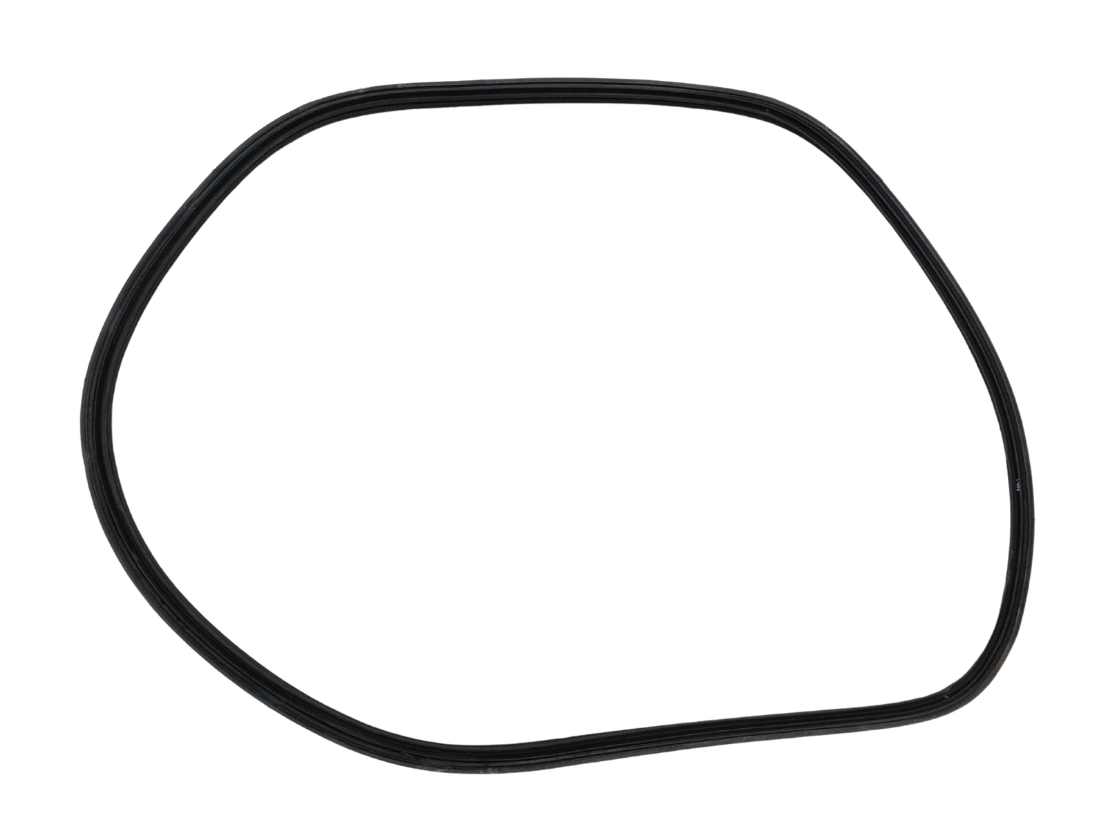 Junta frame para Puerta trasera Maletero Kia Soul II PS 14-19 - Bild 1