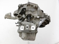 VW Golf VI 6 09-13 TSI 1,2 77KW NBW Schaltgetriebe Getriebe VW Golf VI 6 09-13 15.10.2012 0AJ301103B 0AJ301103A... Vorschau 6