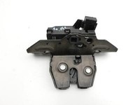 Opel Karl 5T Schloss f. Heckklappe Heckklappenschloss Verriegelung Opel Karl 2017 13587646 13187747 55702587 gebraucht Vorschau 4
