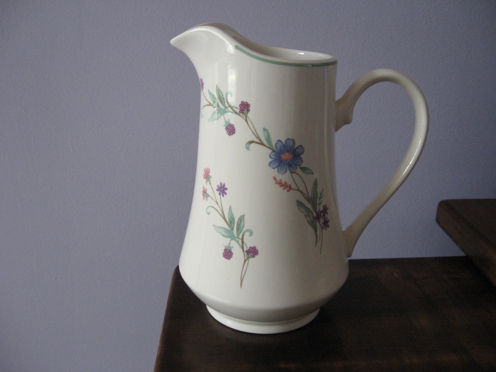 ONEIDA CHINA AVA PATTERN 9