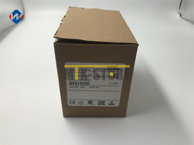 1pcs BRAND NEW ONES  Kromschroder UVS10D0G1 84315200 UVS 10D0G1