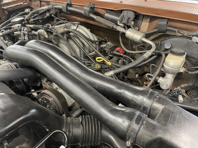 image 1 of engine