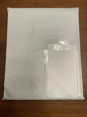 Item photo(s) from verified buyer