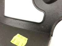 Renault Captur I  13-21 Halter Träger Aufnahme Führung für Stoßstange Links Hinten Renault Captur I  13-21... Vorschau 5