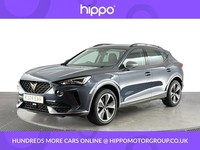 2024 Cupra Formentor 1.4 eHybrid 12.8kWh V1 SUV 5dr Petrol Plug-in Hybrid DSG Eu