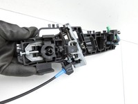 Ford EcoSport 12-22 Türgriff Griff aussen Rechts Vorne D Ford EcoSport 12-22 14.10.2014 gebraucht Vorschau 5