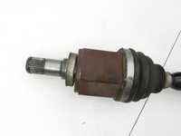Opel Astra K 15-19 CDTi 1,6 100KW Autom Antriebswelle Gelenkwelle Rechts Vorne Opel Astra K 15-19 25.10.2018... Vorschau 2