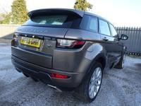 2015 65 REG RANGE ROVER EVOQUE HSE DYNAMIC TD4 DIESEL AUTO DAMAGED SALVAGE