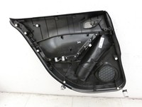 Mazda 3 BM 13-17 Türverkleidung Türpappe Rechts Hinten Mazda 3 BM 13-17 19.11.2013 BHN9-68-520C-02 gebraucht Vorschau 5