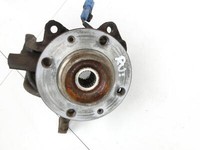 Peugeot 208 I 12-15 1,2 60KW Achsschenkel Radnabe mit ABS Rechts Vorne Peugeot 208 I 12-15 02.07.2014 gebraucht Vorschau 4