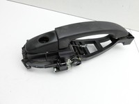 Ford Ranger TKE IV 15-23 Türgriff Griff aussen Links Vorne A Ford Ranger TKE IV 15-23 25.11.2021 EB3B-22487-BB gebraucht Vorschau 2