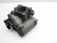 Nissan Qashqai +2 J10 10-13 dCi 2,0 110KW M9R Drosselklappe Nissan Qashqai +2 J10 10-13 15.01.2013 1471500Q0D... Vorschau 4