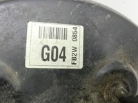 Kia Sorento XM 09-12 CRDi 2,2 145KW Bremskraftverstärker Kia Sorento XM 09-12 19.05.2010 591102P000 FB2W0854 gebraucht Vorschau 5