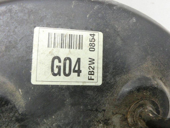 Kia Sorento XM 09-12 CRDi 2,2 145KW Bremskraftverstärker Kia Sorento XM 09-12 19.05.2010 591102P000 FB2W0854 gebraucht Vorschau 4